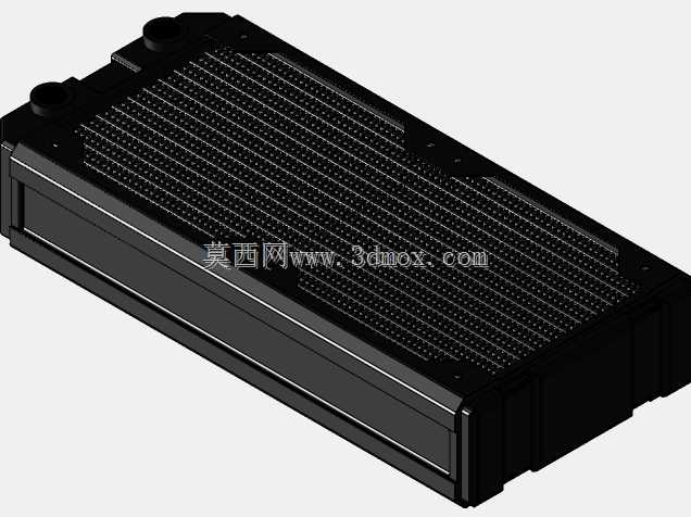 Hardwarelabs黑冰复仇者GTX 240