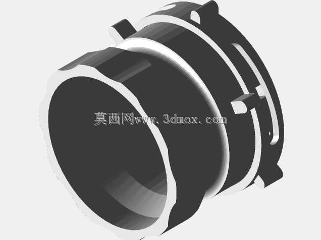 卷对卷Nab适配器概念