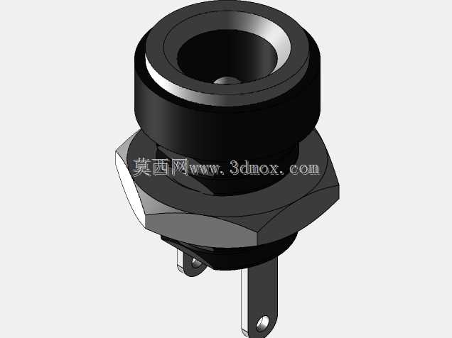 DC���0022B 2.1mm��尲װ