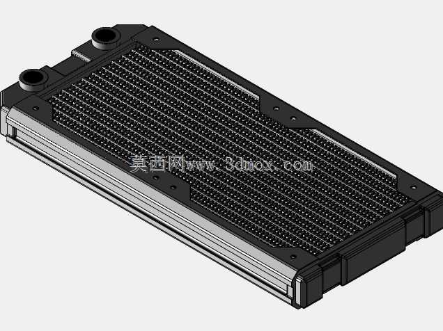 Hardwarelabs黑冰复仇者GTS 240