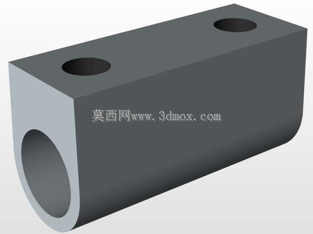 电气端子2X2