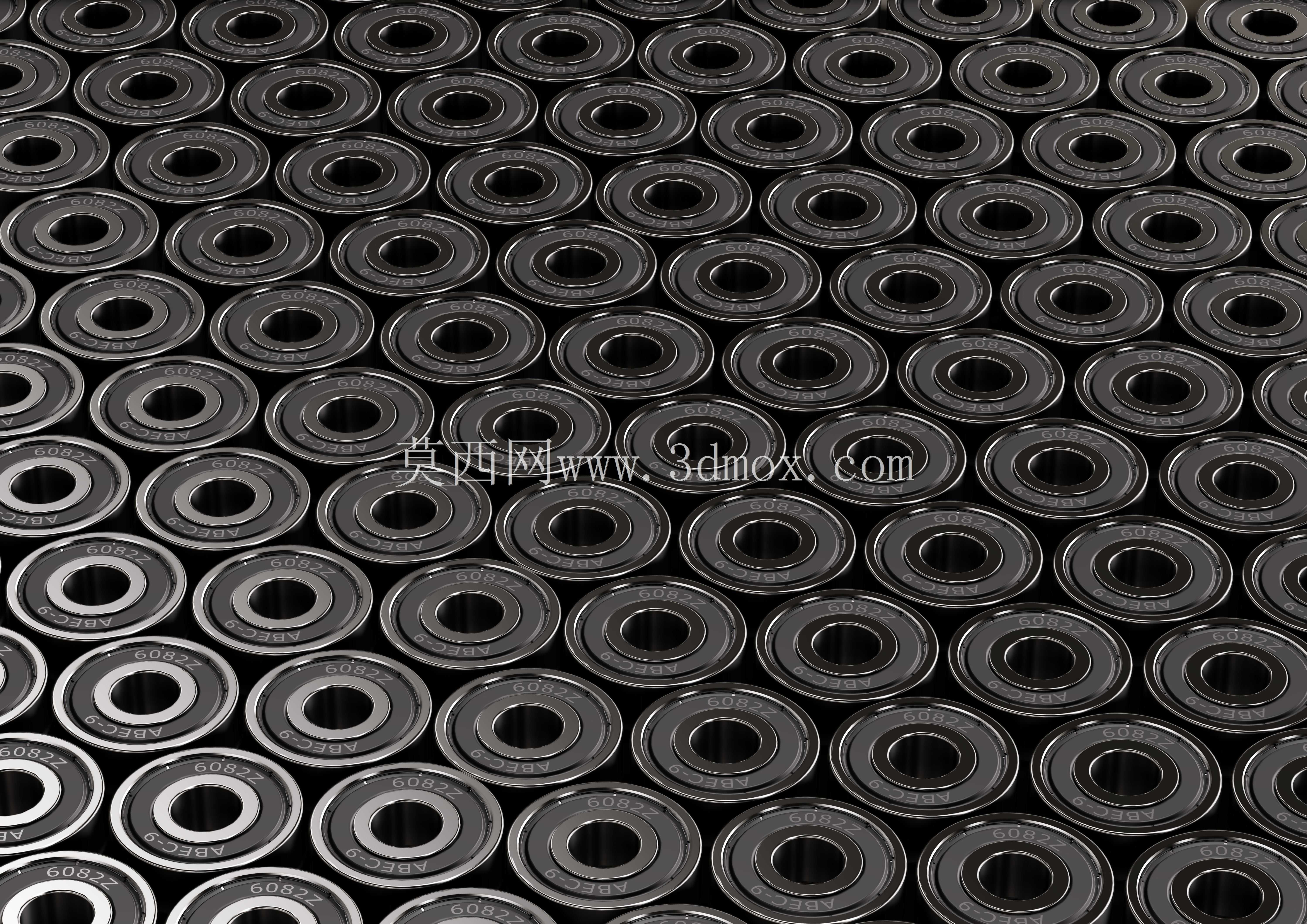 Rodaminto de bolas 608-2Z SKF/滚珠轴承