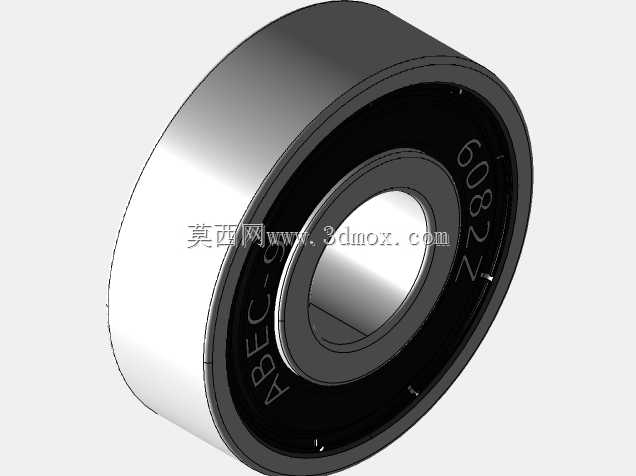 Rodaminto de bolas 608-2Z SKF/滚珠轴承