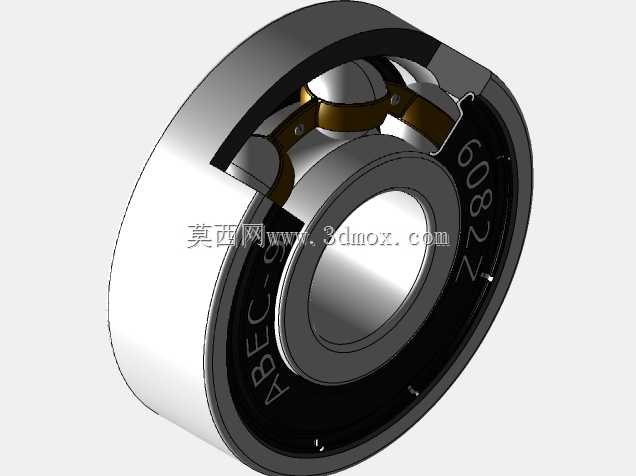 Rodaminto de bolas 608-2Z SKF/滚珠轴承