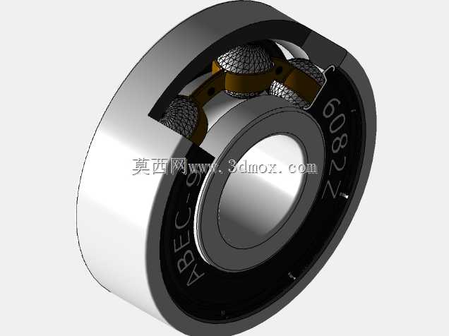 Rodaminto de bolas 608-2Z SKF/滚珠轴承