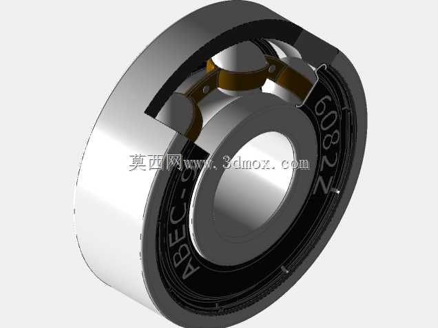 Rodaminto de bolas 608-2Z SKF/滚珠轴承