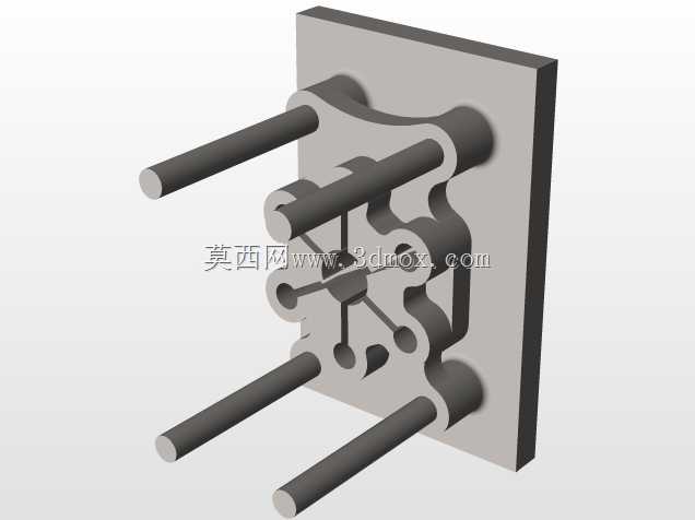模切工艺