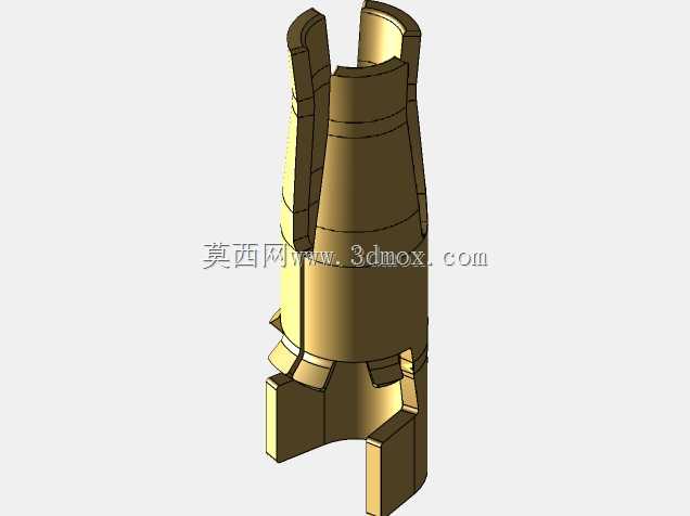 C7郁金香压接端子