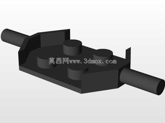 玩具车