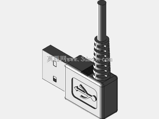 USB 3.0 90�Ȳ�ͷ����A