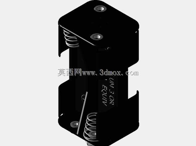 电池架AA 1.5V