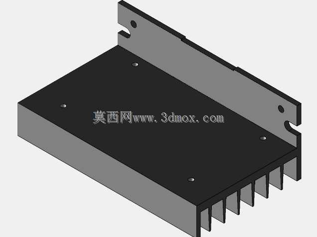 SMAKN TB6600步进电机驱动器