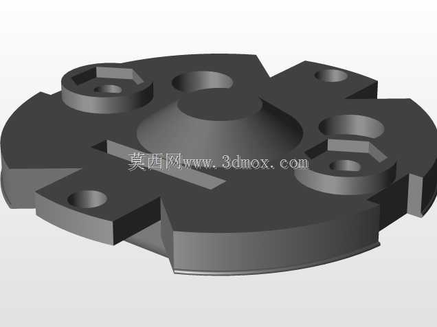 风速计