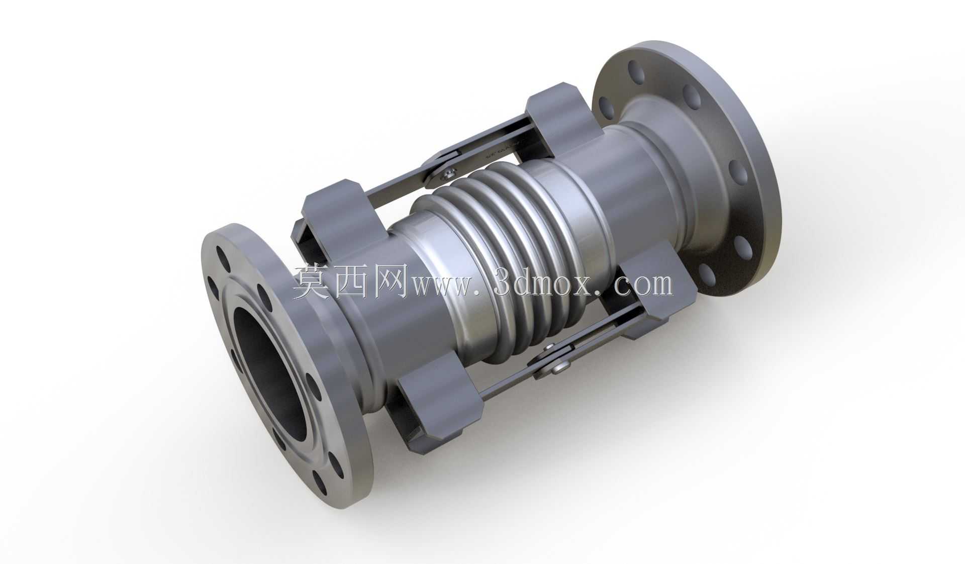 �����ǶȲ�����DN125 PN40
