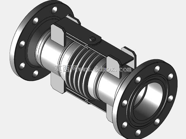 �����ǶȲ�����DN125 PN40