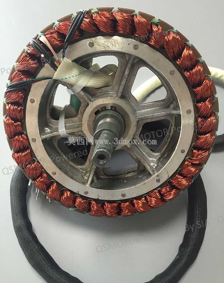 ���г�-QS���-��챵��QS205 H50 V3/3000W