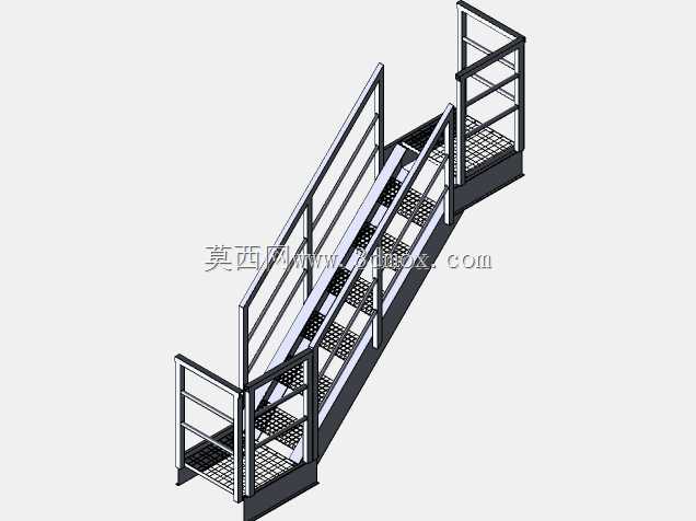 工业楼梯