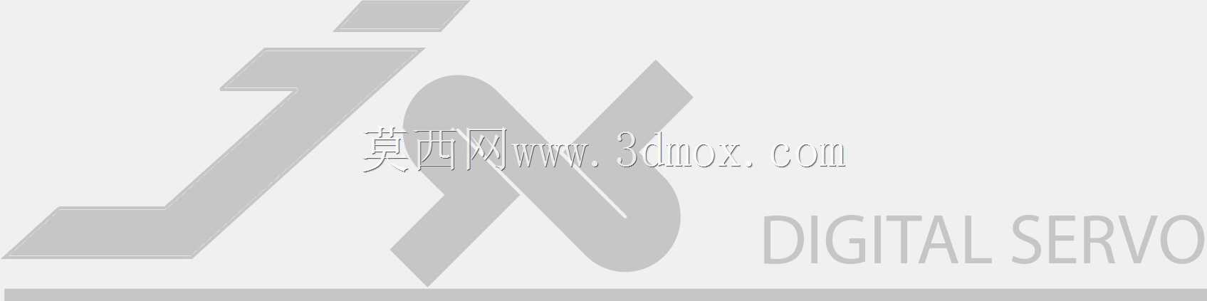 JX PDI 6221MG伺服180°