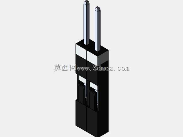 智能跨接导线