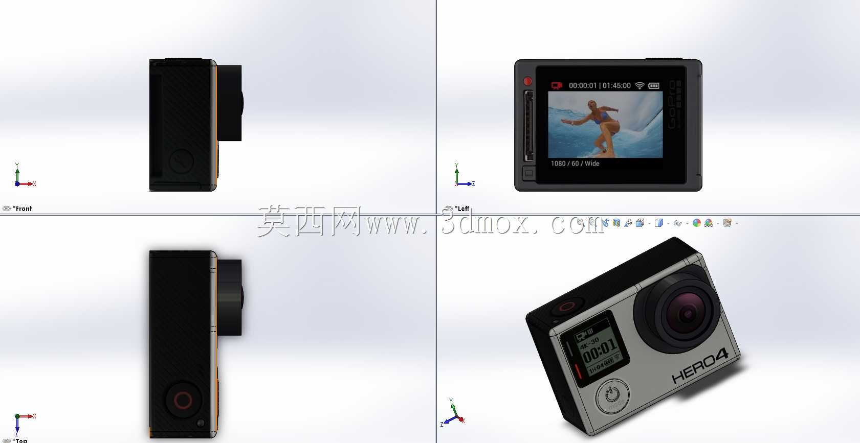 GoProӢ��4