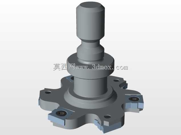 侧铣刀
