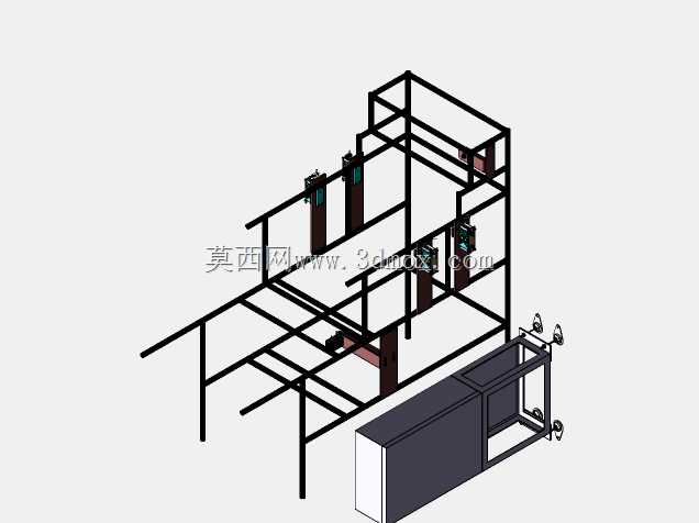 零件箱