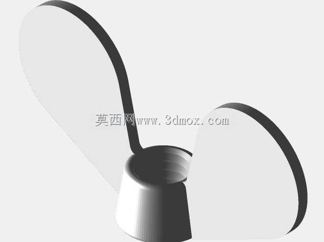 15鼠标耳螺母收集/配置器