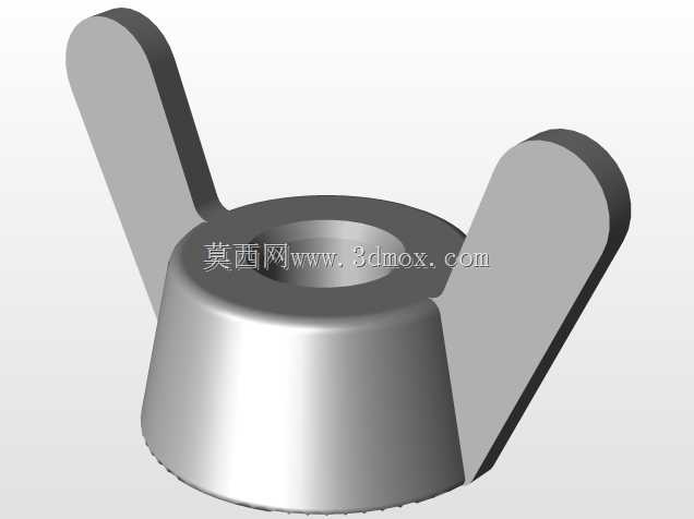 15鼠标耳螺母收集/配置器