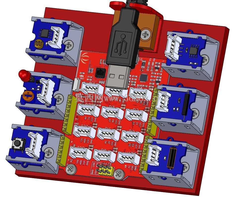 grove arduinoģ��