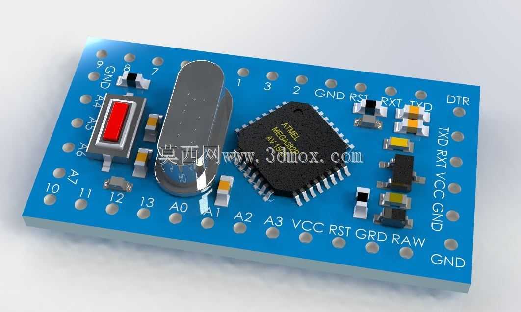 ARDUINO PRO����ATMEGA 328