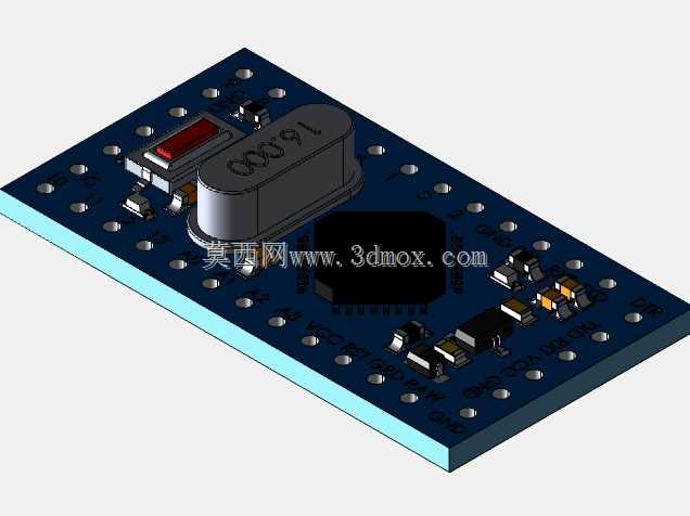 ARDUINO PRO迷你ATMEGA 328