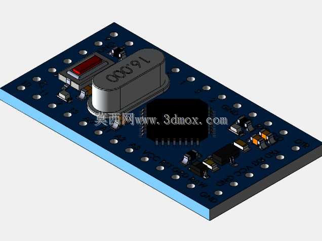 ARDUINO PRO迷你ATMEGA 328