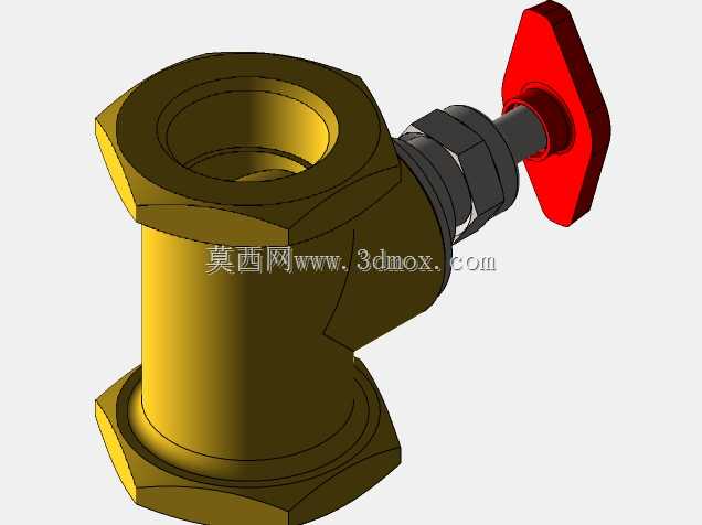 闸阀型号