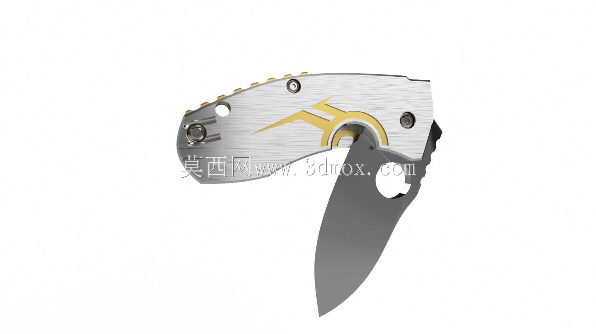 Spyderco Techno��