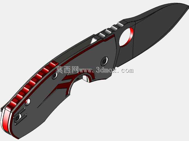 Spyderco Techno��