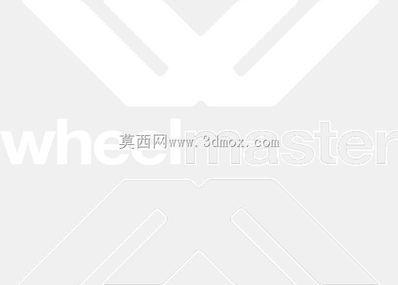 自行车-后轮轮毂-主车轮MT-3000-36H