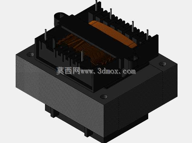 变压器TP-115-K8 220V至9V x2 1.1A