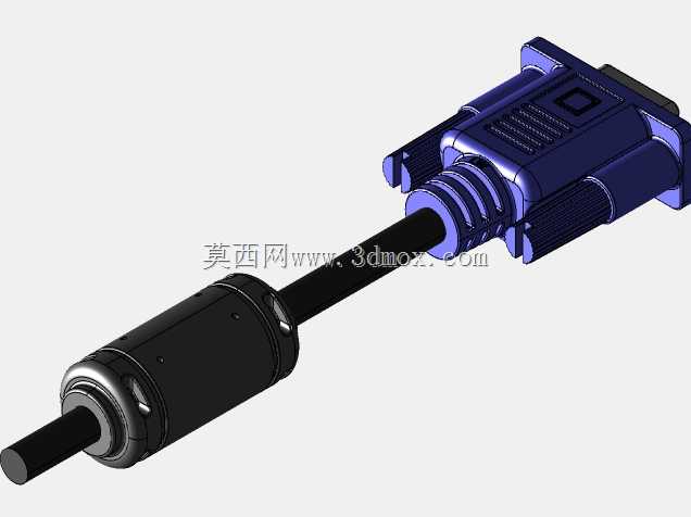 D-SUB 9��ĸ����