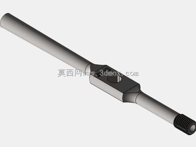 丝锥扳手Starrett 91C