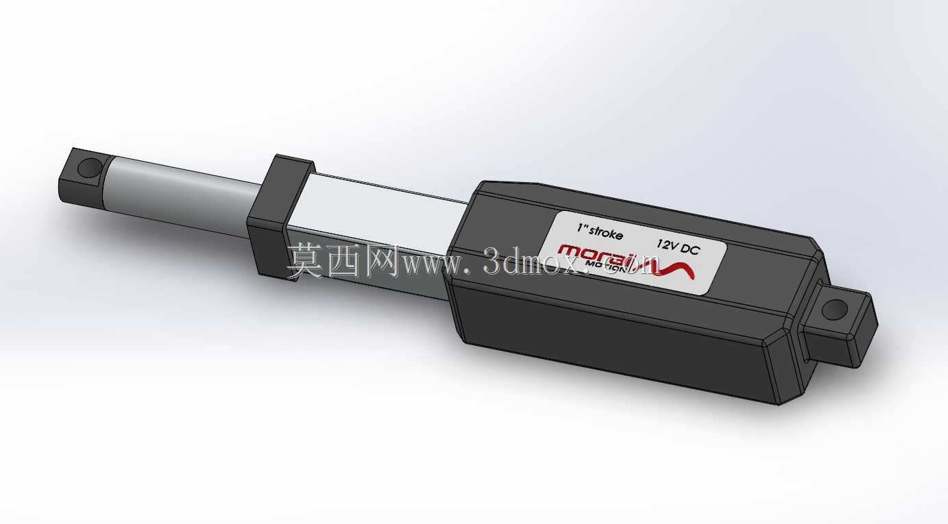 Morai Motion΢��ֱ���¶���1���г�