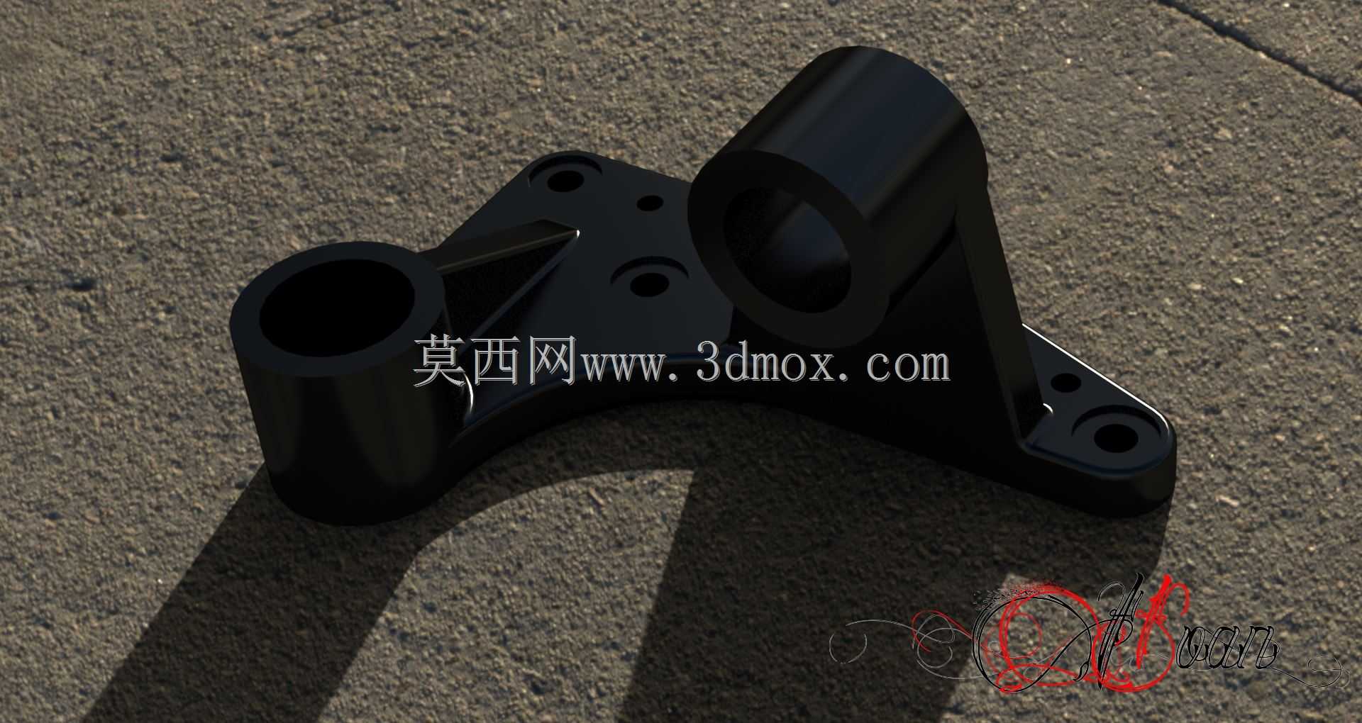 ������ͼ����ά��ģSolidWorks�̳���ϰ8