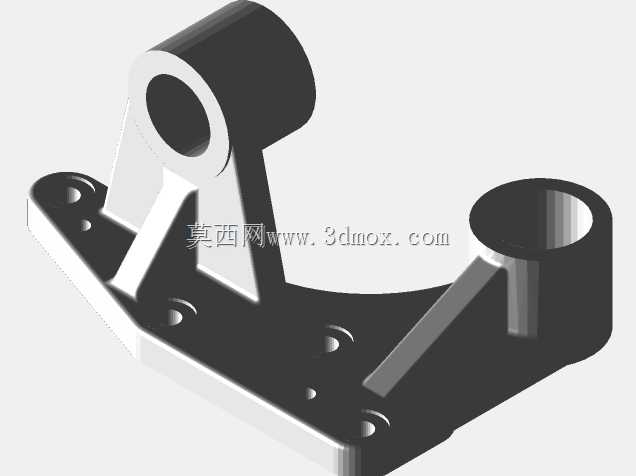 ������ͼ����ά��ģSolidWorks�̳���ϰ8