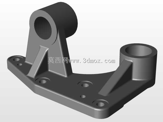 ������ͼ����ά��ģSolidWorks�̳���ϰ8