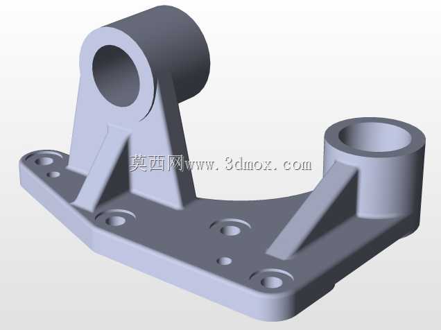 ������ͼ����ά��ģSolidWorks�̳���ϰ8