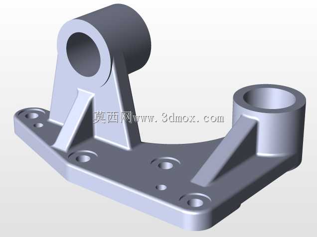 ������ͼ����ά��ģSolidWorks�̳���ϰ8