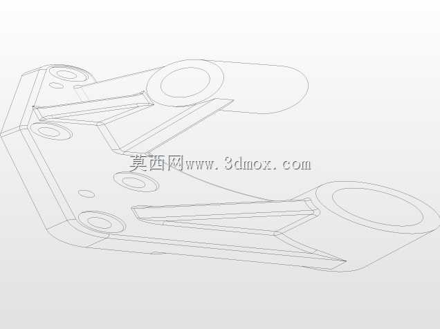 ������ͼ����ά��ģSolidWorks�̳���ϰ8