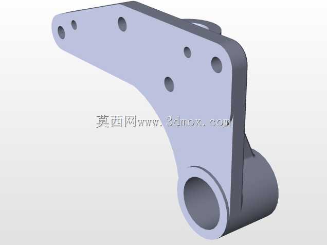 ������ͼ����ά��ģSolidWorks�̳���ϰ8