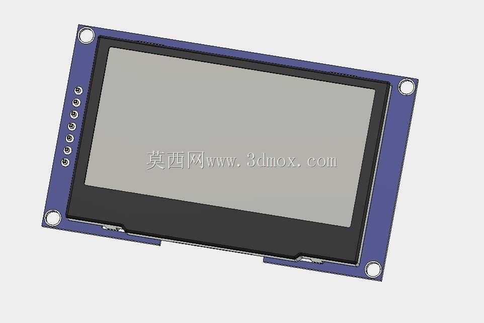 2.42 12864 OLED��ʾ��