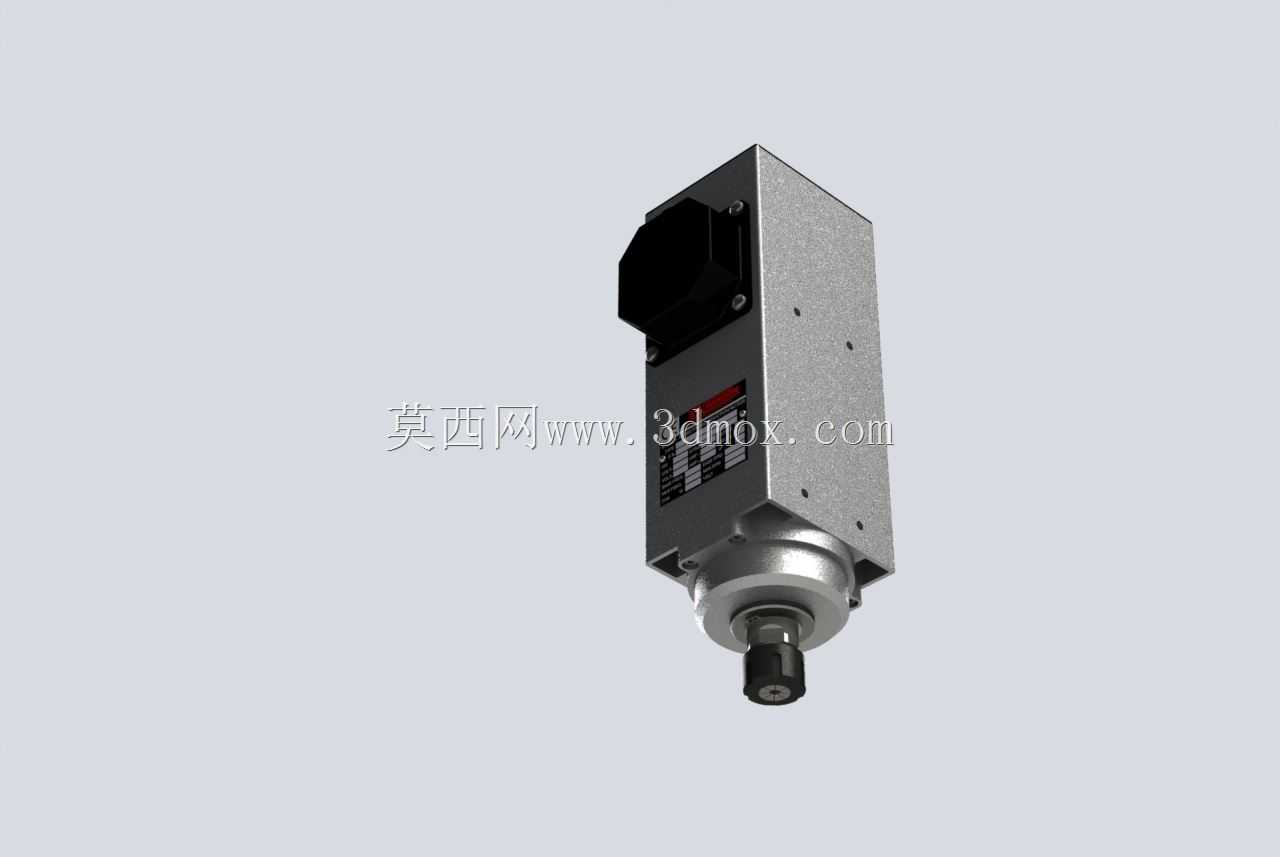 Teknomotor C41/47 2KW