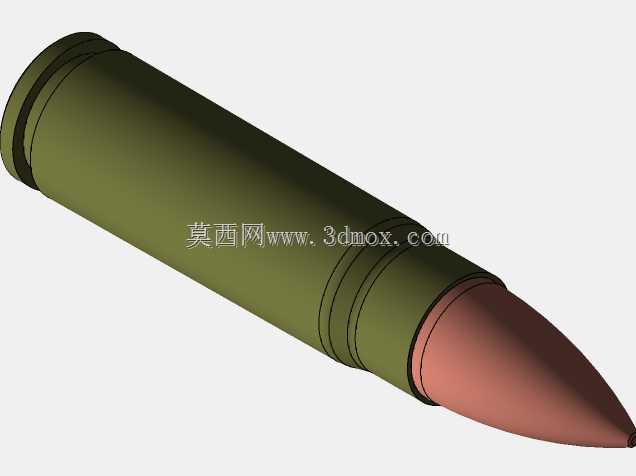 墨盒9x39 SP-5 7N9